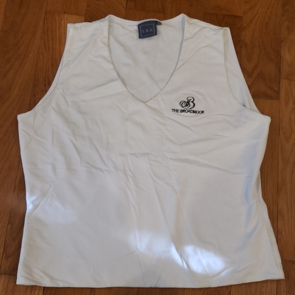 Tennis top